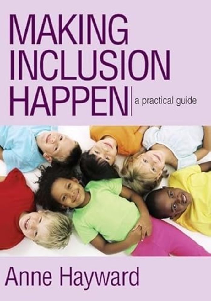 Making Inclusion Happen