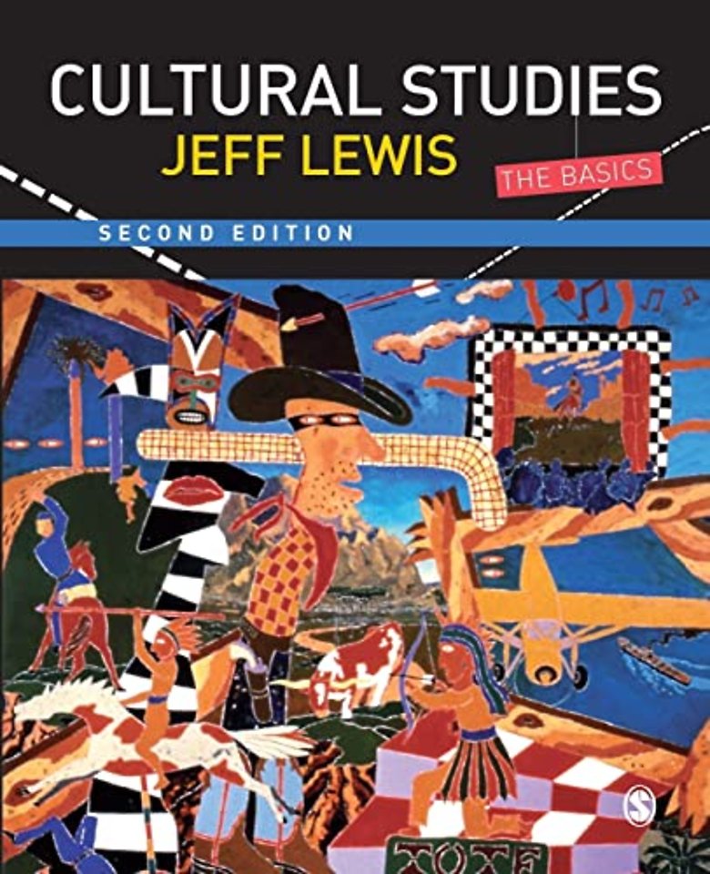 Cultural Studies