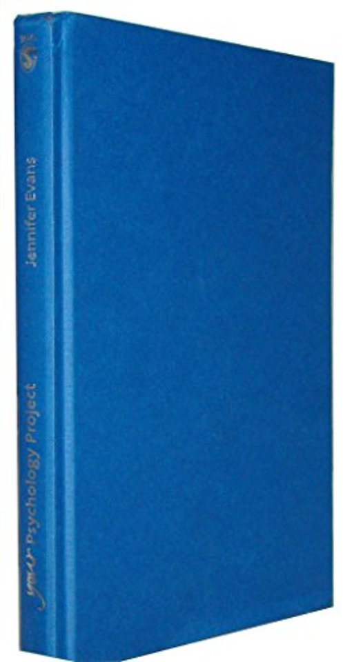 Your Psychology Project