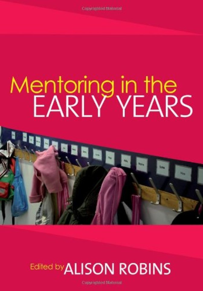 Mentoring in the Early Years