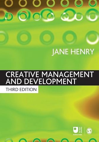 Creative Management and Development