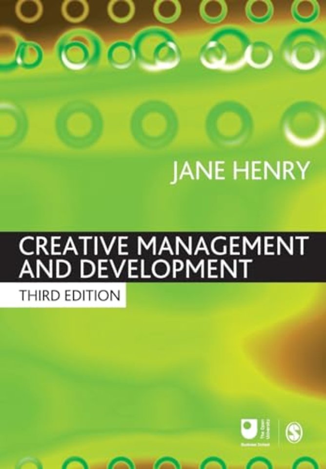 Creative Management and Development