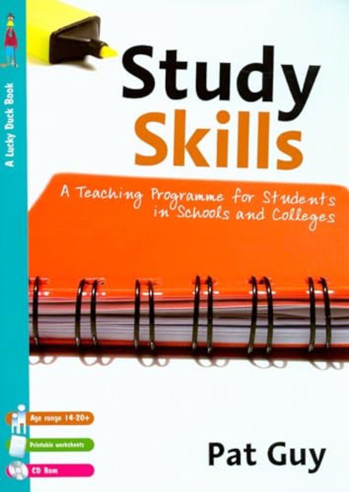 Study Skills