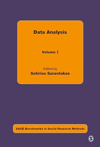 Data Analysis