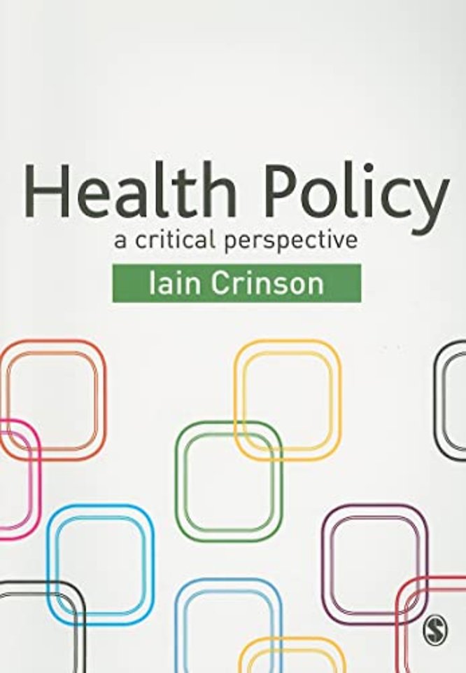 Health Policy