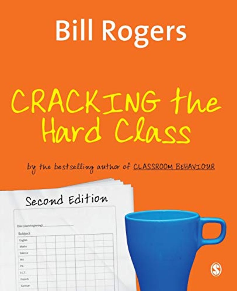 Cracking the Hard Class