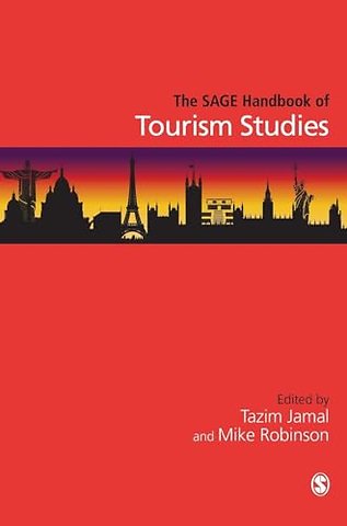 The SAGE Handbook of Tourism Studies