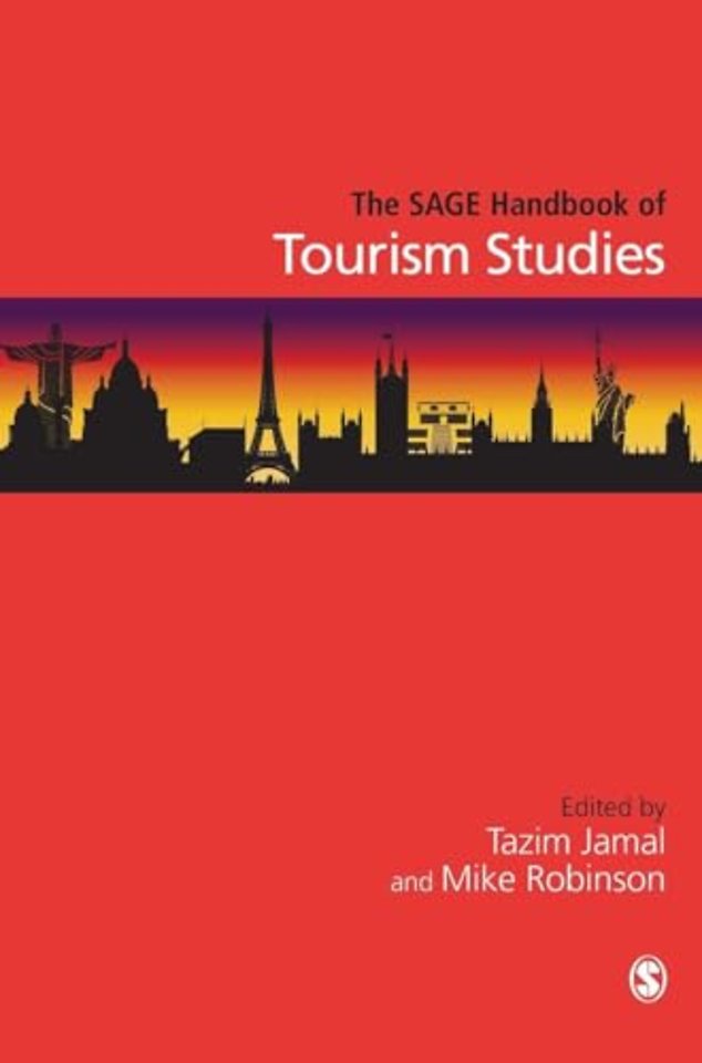 The SAGE Handbook of Tourism Studies