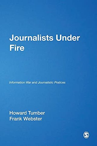 Journalists Under Fire