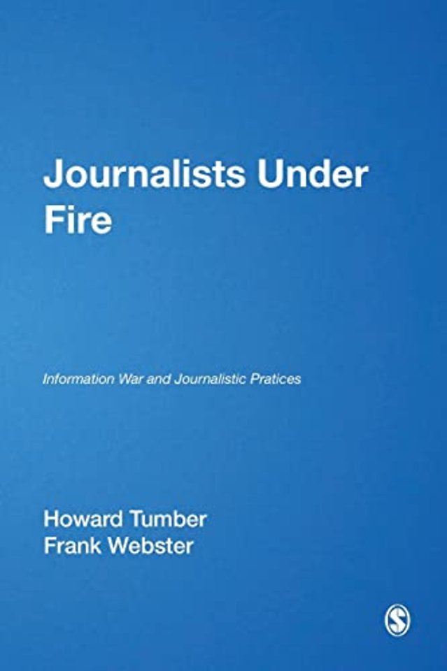 Journalists Under Fire