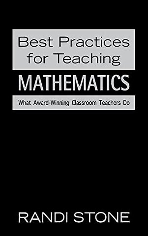 Best Practices for Teaching Mathematics