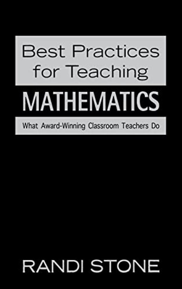 Best Practices for Teaching Mathematics
