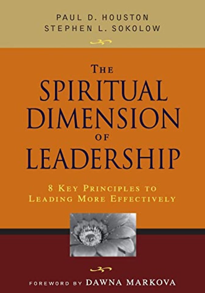 The Spiritual Dimension of Leadership