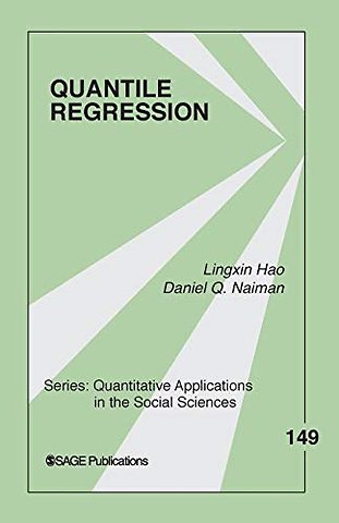 Quantile Regression