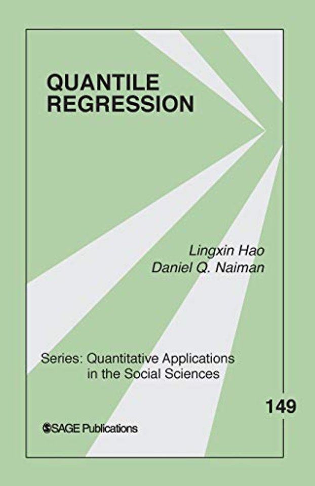 Quantile Regression