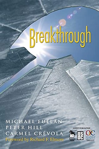Breakthrough