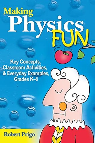 Making Physics Fun
