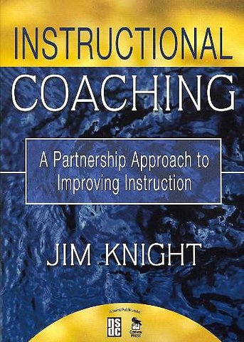 Instructional Coaching