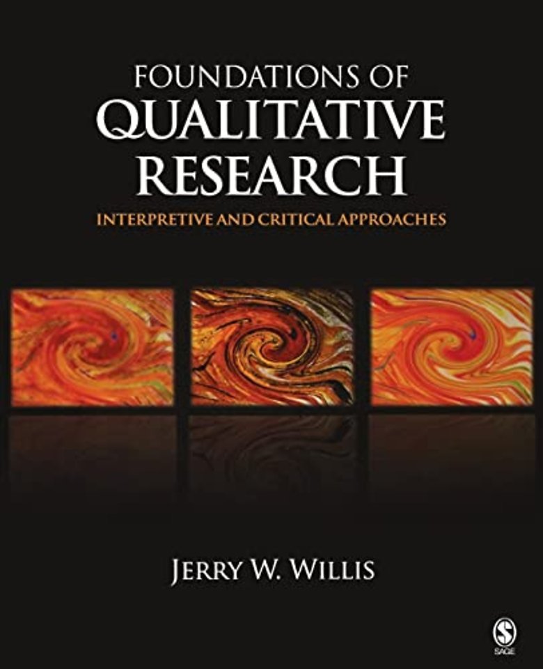 Foundations of Qualitative Research