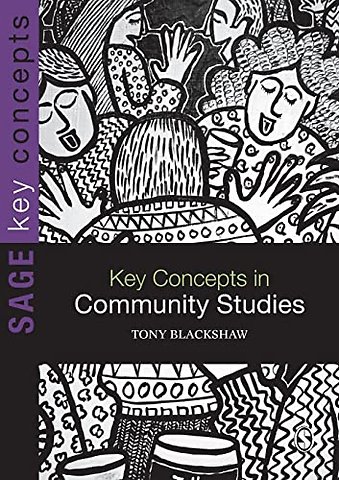 Key Concepts in Community Studies