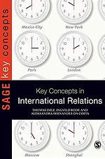 Key Concepts in International Relations