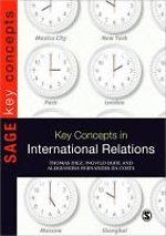 Key Concepts in International Relations Key Concepts in International Relations