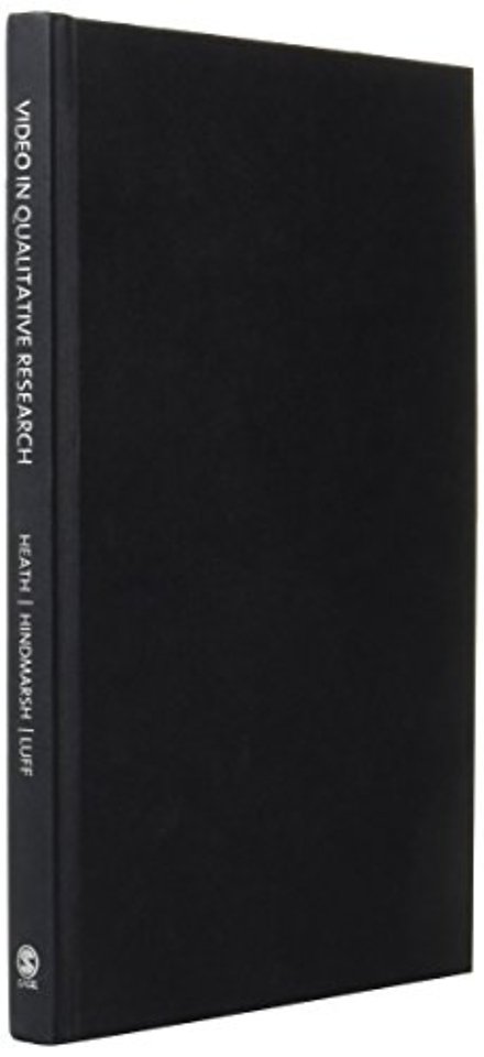 Video in Qualitative Research