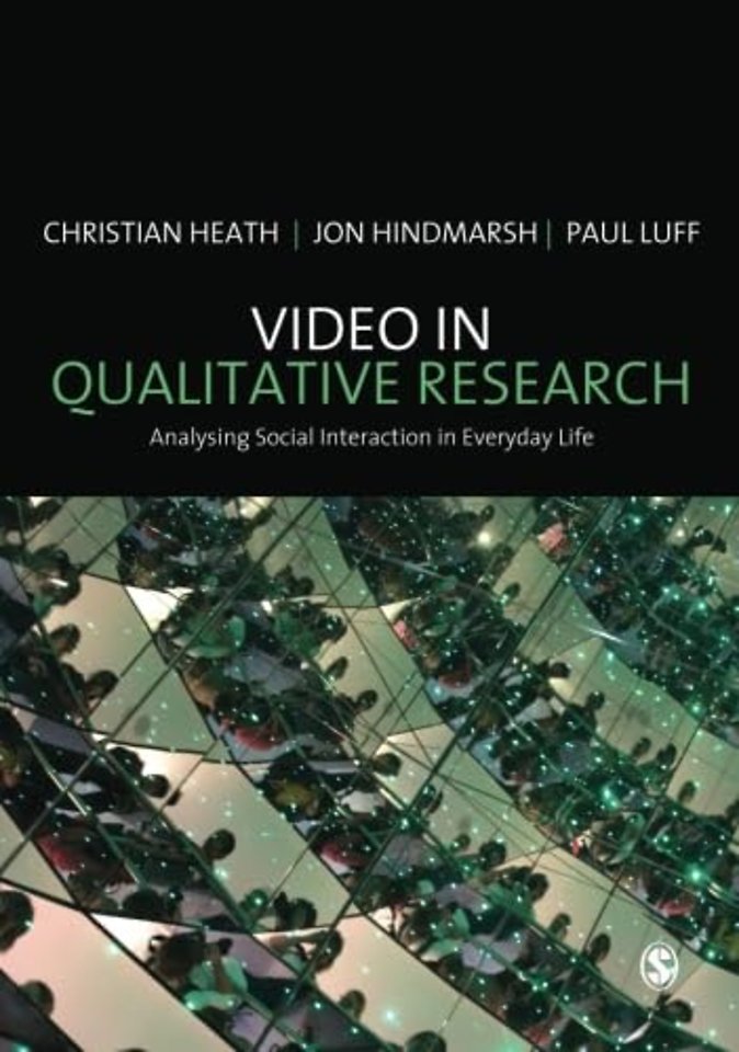 Video in Qualitative Research