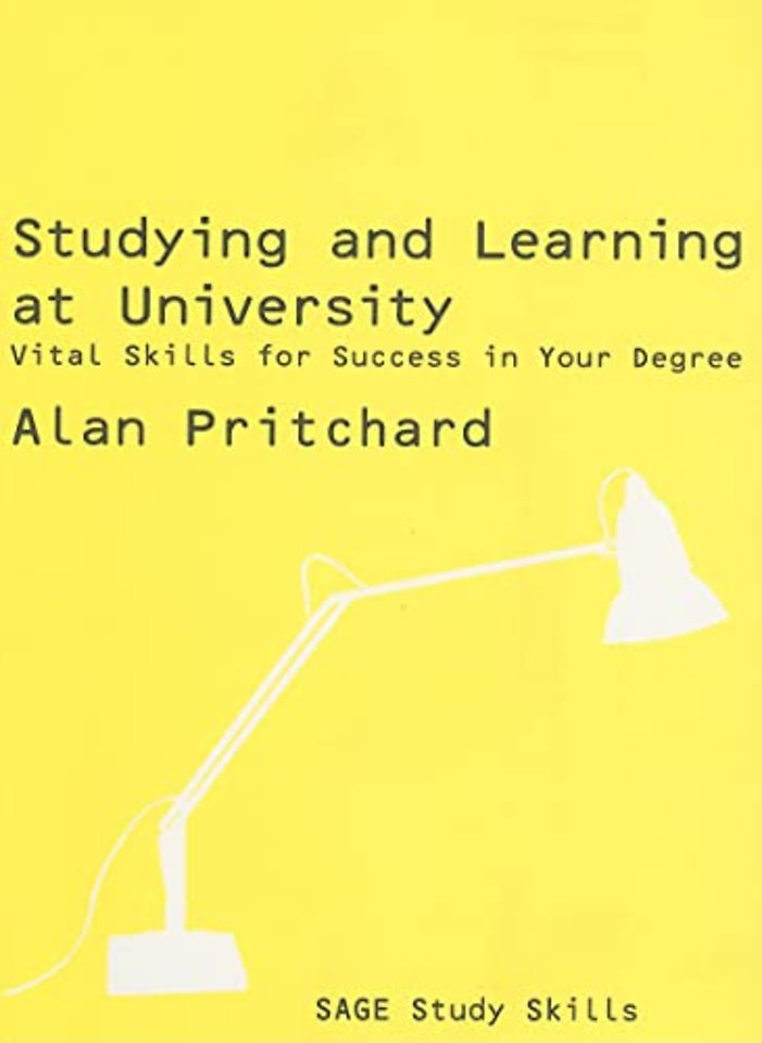 Studying and Learning at University