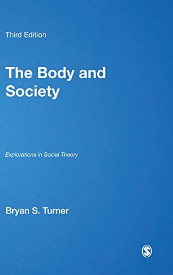 The Body and Society