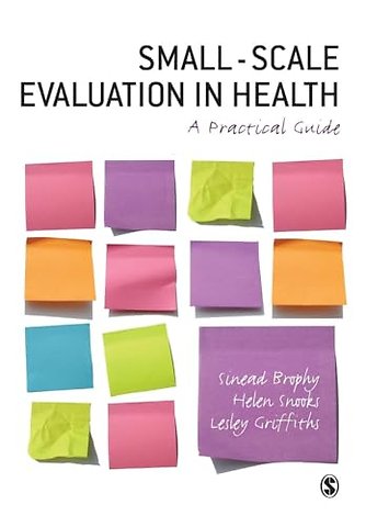 Small-Scale Evaluation in Health