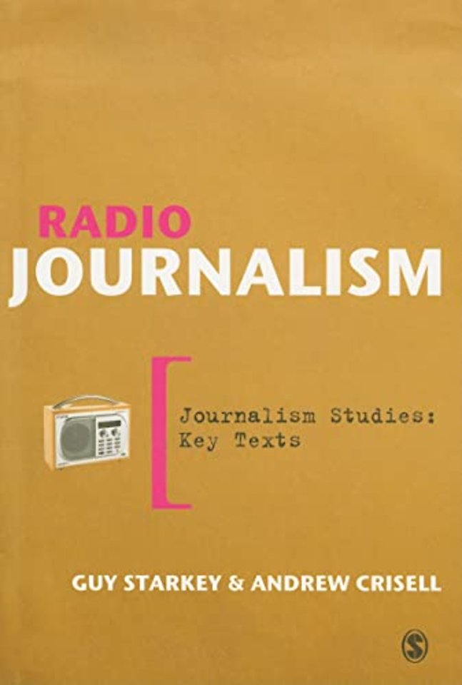 Radio Journalism