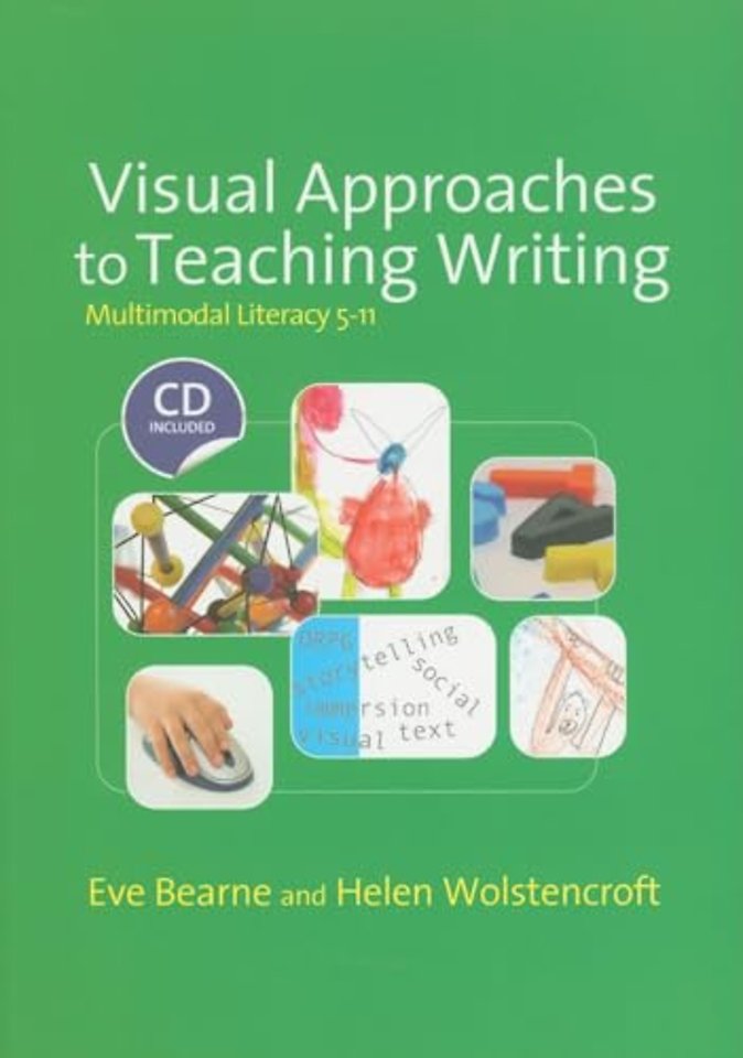 Visual Approaches to Teaching Writing
