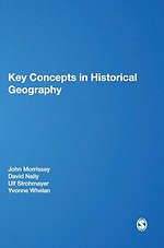Key Concepts in Historical Geography