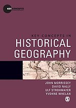 Key Concepts in Historical Geography