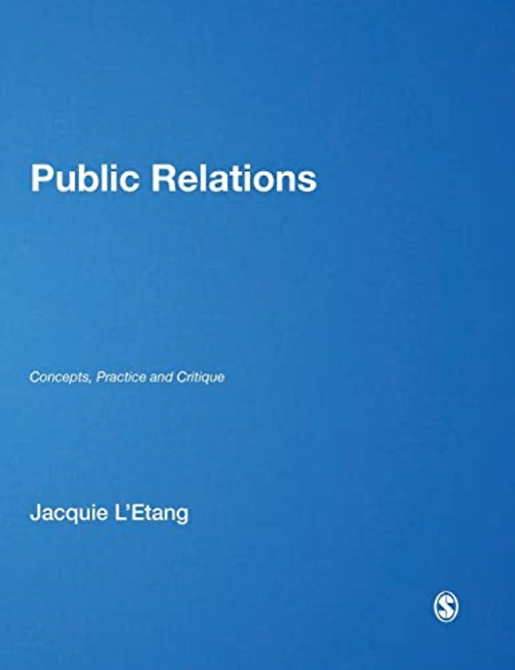 Public Relations