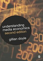 Understanding Media Economics