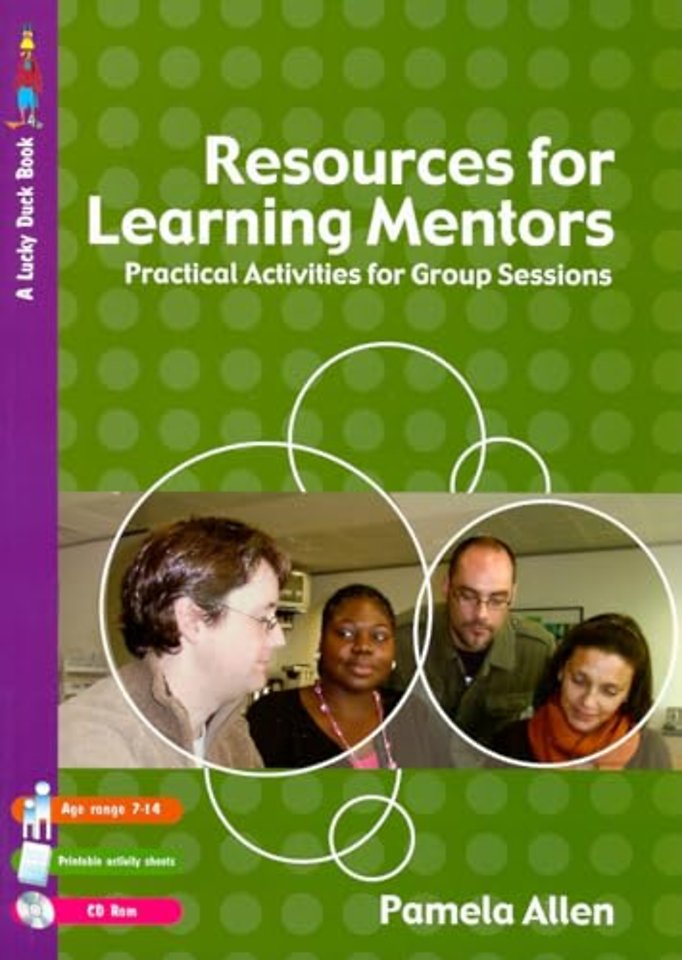 Resources for Learning Mentors
