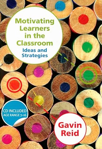 Motivating Learners in the Classroom
