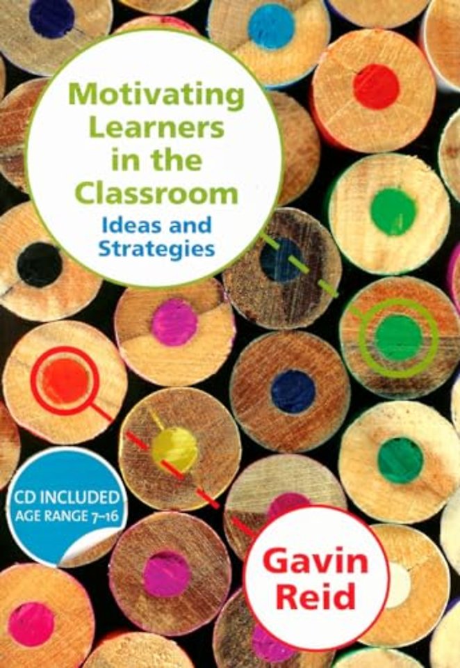 Motivating Learners in the Classroom