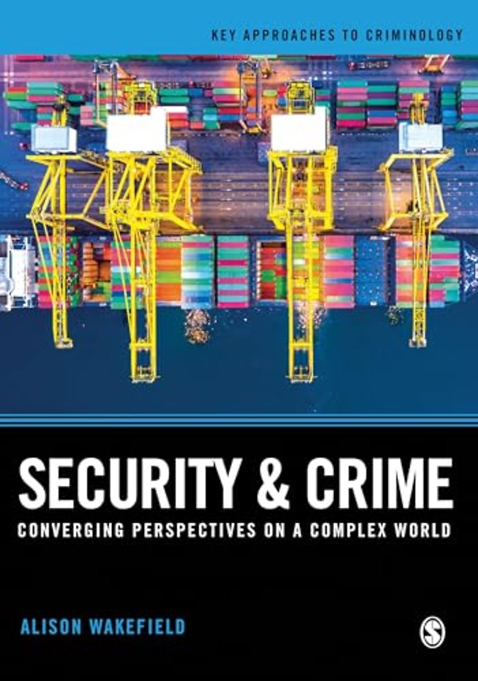 Security and Crime