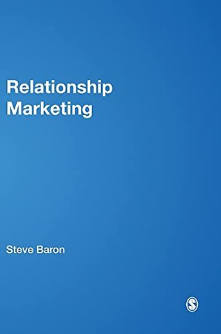 Relationship Marketing