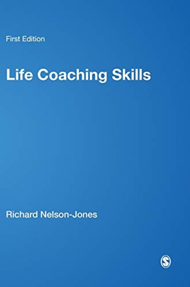 Life Coaching Skills