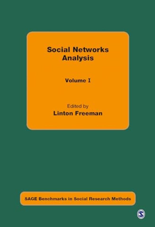 Social Networks Analysis