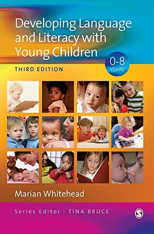 Developing Language and Literacy with Young Children