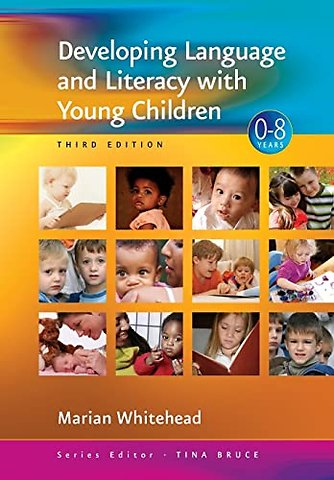 Developing Language and Literacy with Young Children