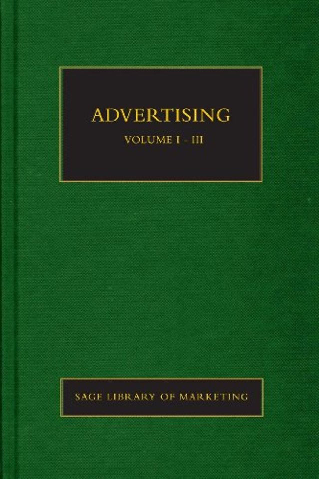 Advertising