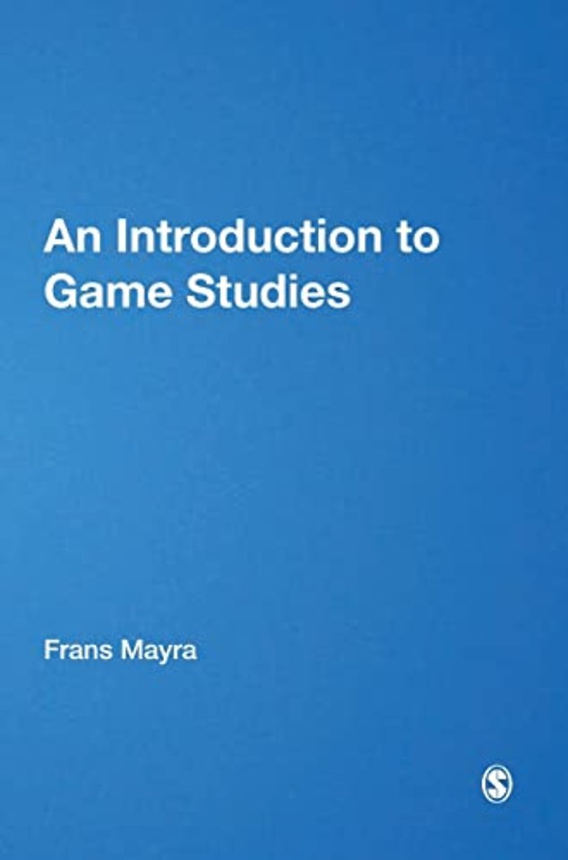 An Introduction to Game Studies