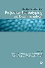 The SAGE Handbook of Prejudice, Stereotyping and Discrimination