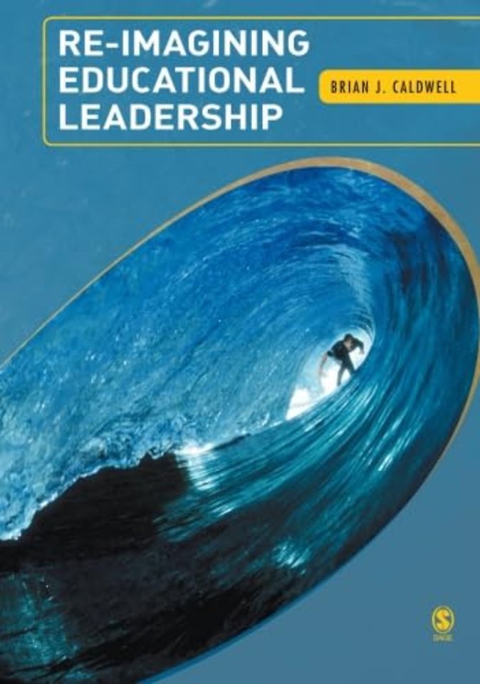 Re-Imagining Educational Leadership